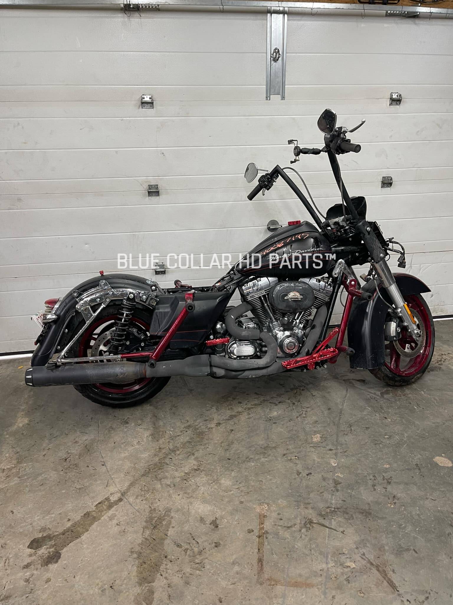 Used harley parts online sale